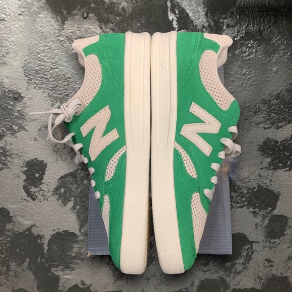 New Balance X J.Crew CT300 Sneakers - Picture 8 of 9